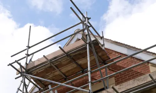 Commercial scaffolding checklist for Southampton construction and maintenance projects
